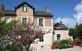 Chambres D'hôtes Du Chalet De Caharet